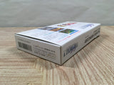 UF4627 Final Fantasy 5 V Boxed Nintendo Super Famicom SNES Japan