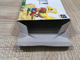 UF4627 Final Fantasy 5 V Boxed Nintendo Super Famicom SNES Japan