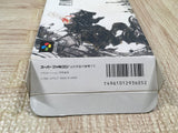 UF4628 Final Fantasy VI 6 Boxed Nintendo Super Famicom SNES Japan