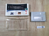 UF4628 Final Fantasy VI 6 Boxed Nintendo Super Famicom SNES Japan
