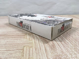 UF4628 Final Fantasy VI 6 Boxed Nintendo Super Famicom SNES Japan