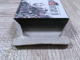 UF4628 Final Fantasy VI 6 Boxed Nintendo Super Famicom SNES Japan