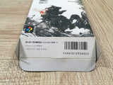 UF4629 Final Fantasy VI 6 Boxed Nintendo Super Famicom SNES Japan