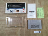 UF4629 Final Fantasy VI 6 Boxed Nintendo Super Famicom SNES Japan