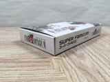 UF4629 Final Fantasy VI 6 Boxed Nintendo Super Famicom SNES Japan
