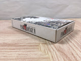 UF4629 Final Fantasy VI 6 Boxed Nintendo Super Famicom SNES Japan