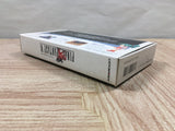 UF4629 Final Fantasy VI 6 Boxed Nintendo Super Famicom SNES Japan