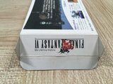 UF4629 Final Fantasy VI 6 Boxed Nintendo Super Famicom SNES Japan