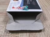 UF4629 Final Fantasy VI 6 Boxed Nintendo Super Famicom SNES Japan