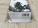 UF4630 Final Fantasy VI 6 Boxed Nintendo Super Famicom SNES Japan