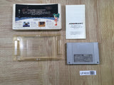 UF4630 Final Fantasy VI 6 Boxed Nintendo Super Famicom SNES Japan