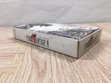 UF4630 Final Fantasy VI 6 Boxed Nintendo Super Famicom SNES Japan