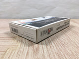 UF4630 Final Fantasy VI 6 Boxed Nintendo Super Famicom SNES Japan