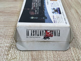 UF4630 Final Fantasy VI 6 Boxed Nintendo Super Famicom SNES Japan