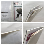 UF4631 Final Fantasy VI 6 Boxed Nintendo Super Famicom SNES Japan