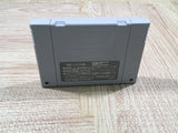 UF4631 Final Fantasy VI 6 Boxed Nintendo Super Famicom SNES Japan