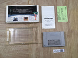 UF4631 Final Fantasy VI 6 Boxed Nintendo Super Famicom SNES Japan