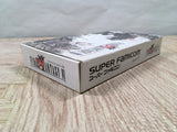 UF4631 Final Fantasy VI 6 Boxed Nintendo Super Famicom SNES Japan
