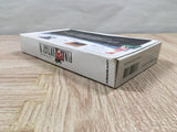 UF4631 Final Fantasy VI 6 Boxed Nintendo Super Famicom SNES Japan