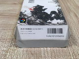 UF4631 Final Fantasy VI 6 Boxed Nintendo Super Famicom SNES Japan