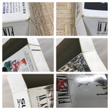 UF4631 Final Fantasy VI 6 Boxed Nintendo Super Famicom SNES Japan