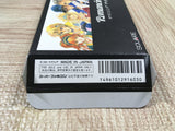 UF4632 Romancing SaGa Boxed Nintendo Super Famicom SNES Japan