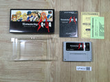 UF4632 Romancing SaGa Boxed Nintendo Super Famicom SNES Japan
