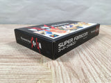 UF4632 Romancing SaGa Boxed Nintendo Super Famicom SNES Japan