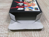 UF4632 Romancing SaGa Boxed Nintendo Super Famicom SNES Japan