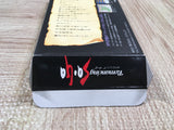 UF4632 Romancing SaGa Boxed Nintendo Super Famicom SNES Japan