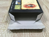 UF4632 Romancing SaGa Boxed Nintendo Super Famicom SNES Japan