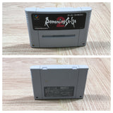 UF4633 Romancing SaGa 2 Boxed Nintendo Super Famicom SNES Japan