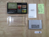 UF4633 Romancing SaGa 2 Boxed Nintendo Super Famicom SNES Japan