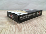 UF4633 Romancing SaGa 2 Boxed Nintendo Super Famicom SNES Japan