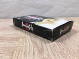 UF4633 Romancing SaGa 2 Boxed Nintendo Super Famicom SNES Japan