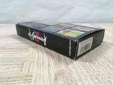 UF4633 Romancing SaGa 2 Boxed Nintendo Super Famicom SNES Japan