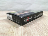 UF4633 Romancing SaGa 2 Boxed Nintendo Super Famicom SNES Japan
