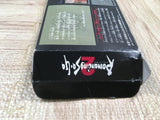 UF4633 Romancing SaGa 2 Boxed Nintendo Super Famicom SNES Japan