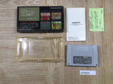 UF4634 Romancing SaGa 2 Boxed Nintendo Super Famicom SNES Japan
