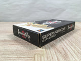 UF4634 Romancing SaGa 2 Boxed Nintendo Super Famicom SNES Japan