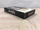 UF4634 Romancing SaGa 2 Boxed Nintendo Super Famicom SNES Japan