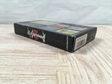 UF4634 Romancing SaGa 2 Boxed Nintendo Super Famicom SNES Japan