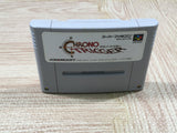UF4635 Chrono Trigger Boxed Nintendo Super Famicom SNES Japan