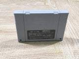 UF4635 Chrono Trigger Boxed Nintendo Super Famicom SNES Japan
