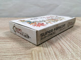 UF4635 Chrono Trigger Boxed Nintendo Super Famicom SNES Japan