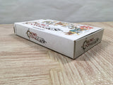 UF4635 Chrono Trigger Boxed Nintendo Super Famicom SNES Japan