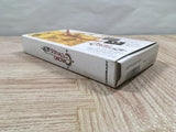 UF4635 Chrono Trigger Boxed Nintendo Super Famicom SNES Japan