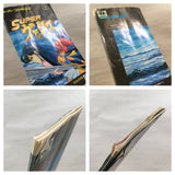 UF4636 Super Valis Akaki Tsuki no Otome Boxed Nintendo Super Famicom SNES Japan