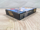 UF4636 Super Valis Akaki Tsuki no Otome Boxed Nintendo Super Famicom SNES Japan
