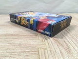 UF4636 Super Valis Akaki Tsuki no Otome Boxed Nintendo Super Famicom SNES Japan